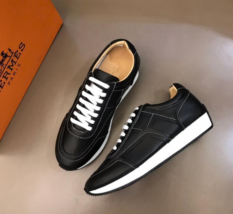 SAMC - HMS Men Shoes - 509