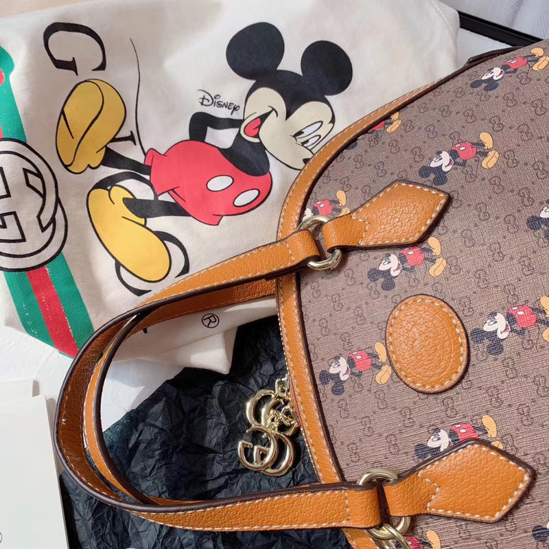 Glami Fashion - GCI Bags - 11109