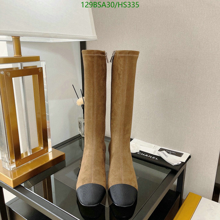 SAMC - CHL Women Boots - 072
