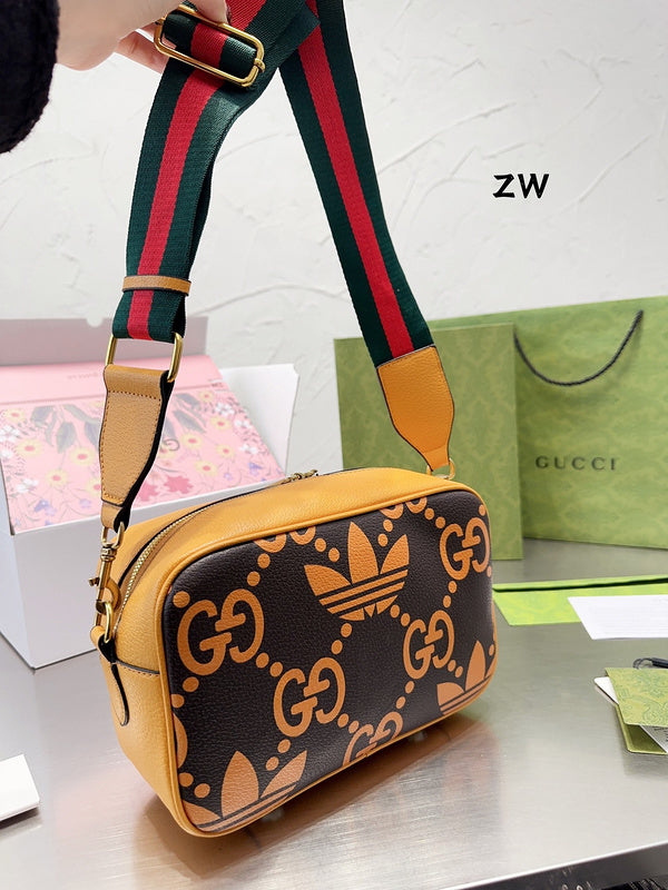 Glami Fashion - GCI Bags - 11847