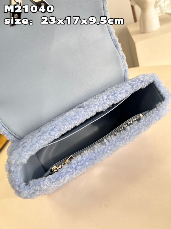 Satchel Bags - VL Bags - 1673