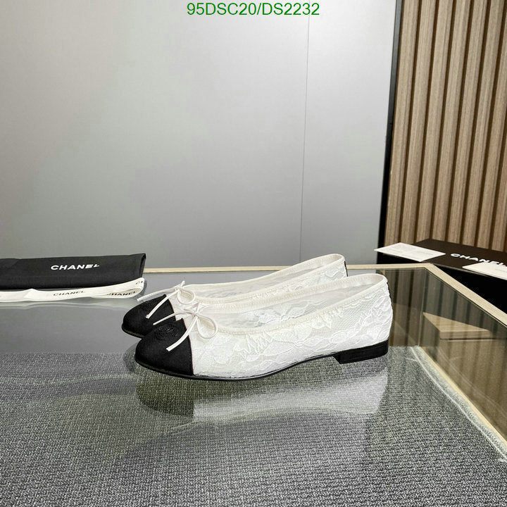 SAMC - CHL Women Shoes Ballet - 051