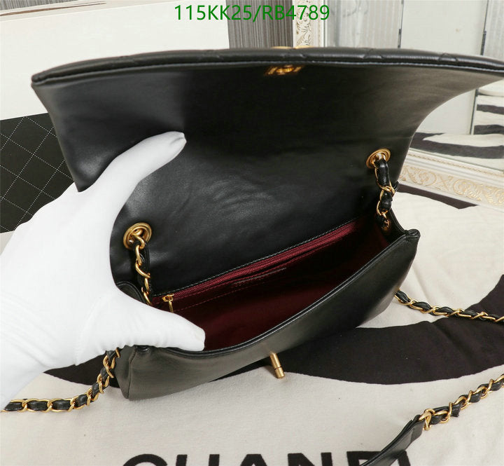 SAMC - CHL Bags Crossbody - 093