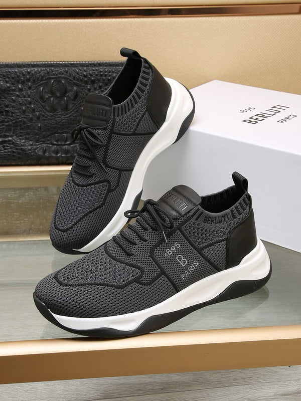 Glami - BRE Men Shoes - 669