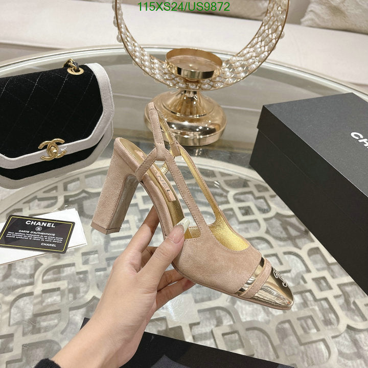 SAMC - CHL Women Shoes Ballet - 076