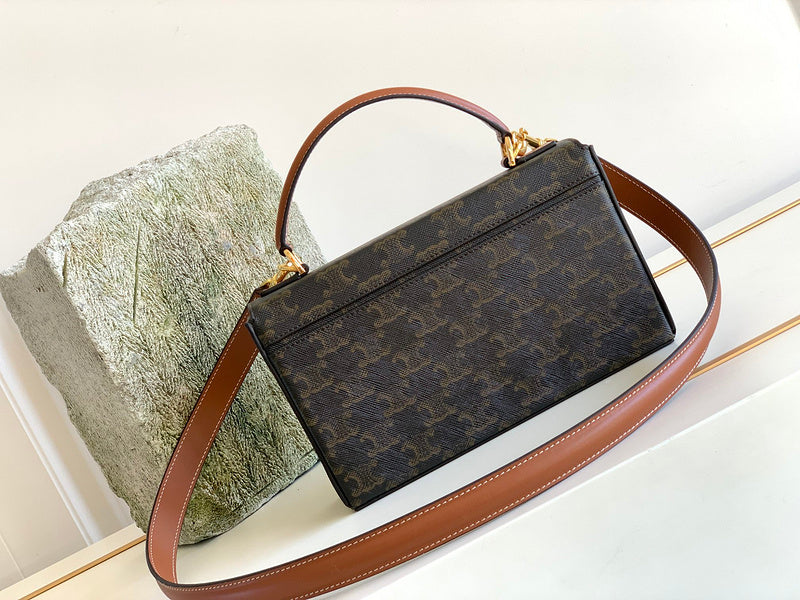 Glamy - COL Bags - 323