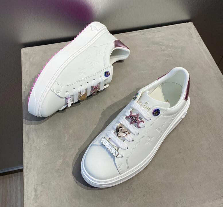 SAMC - LOV Men Shoes - 873