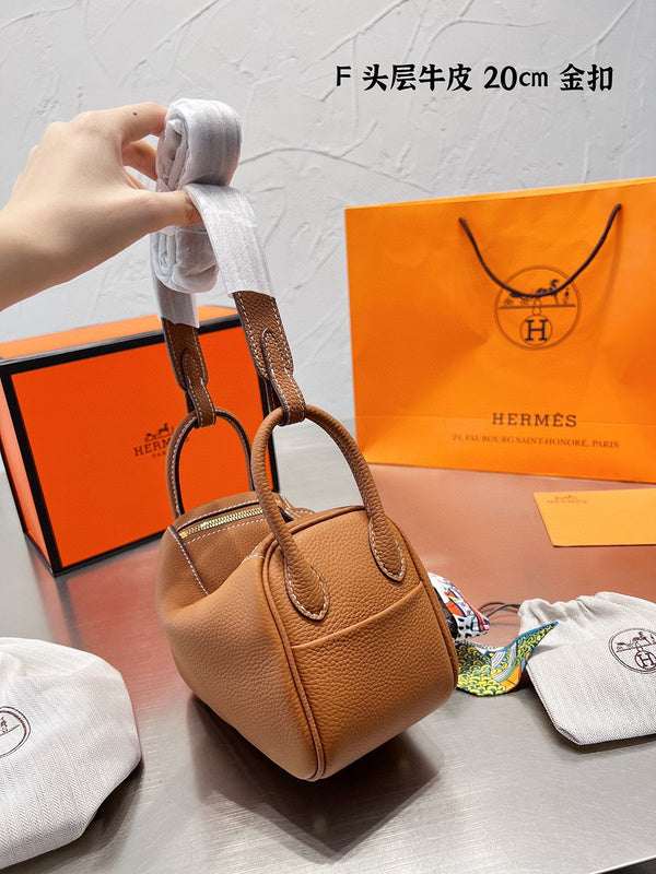 Satchel Bags - HMS-Bags - 520
