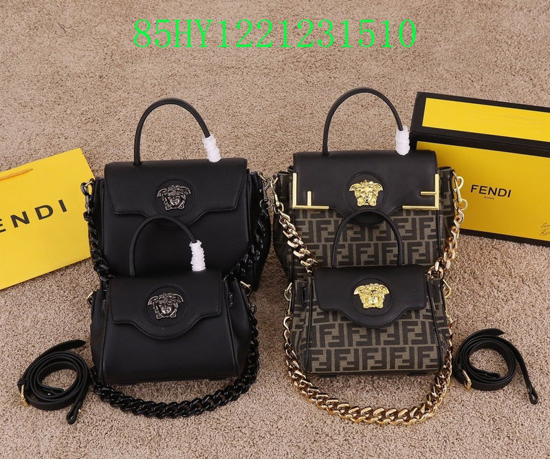 Glami - FDE Bags - 2759