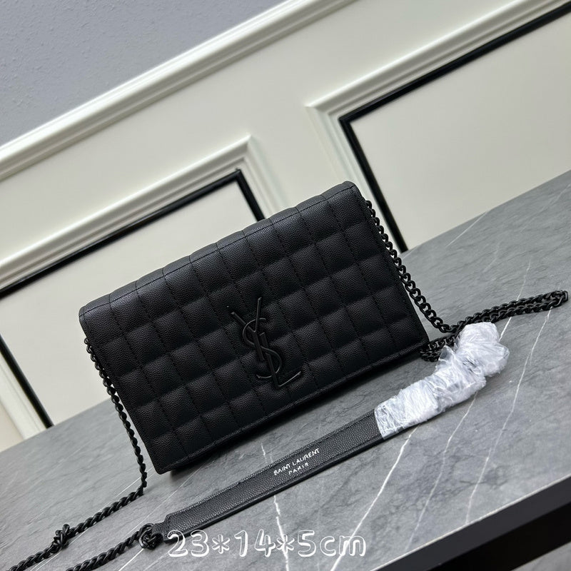 Satchel Bags - SLY Bags - 1048