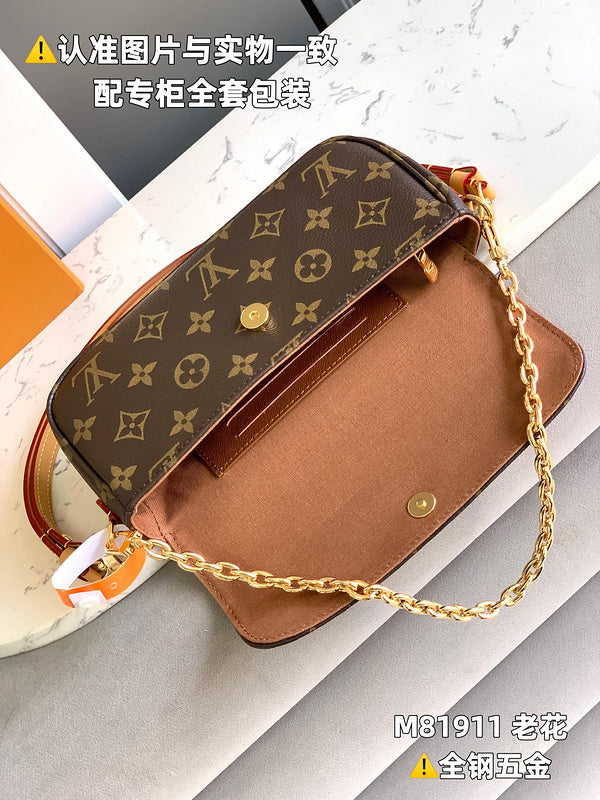 Glamy - LOV Bags - 962