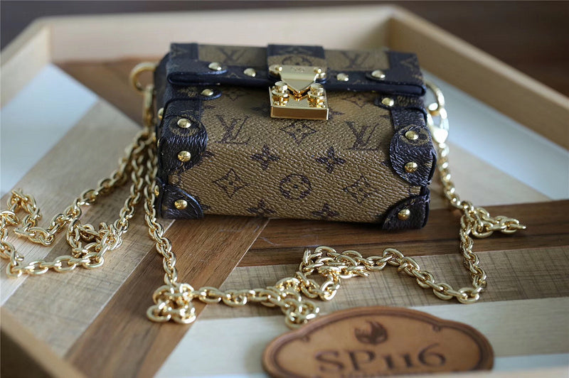 Glami Fashion Lu-Vi bags - 9319