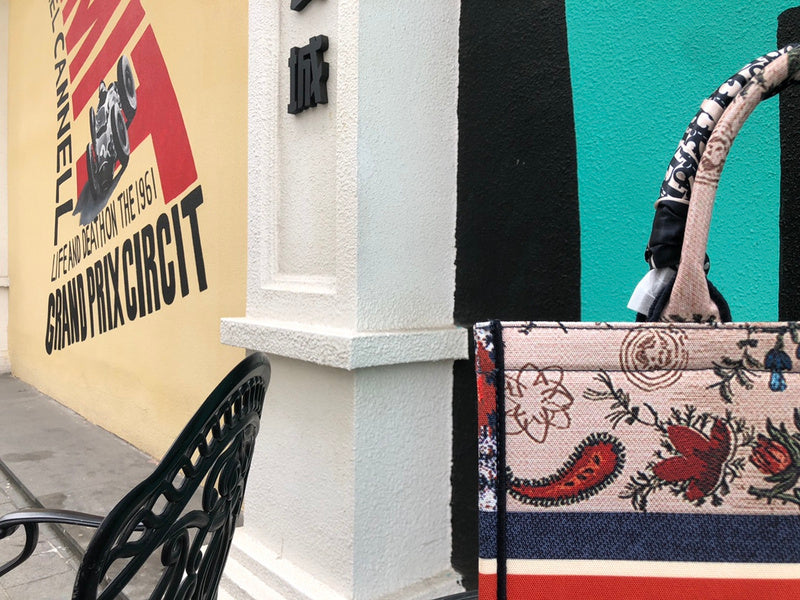 Satchel Bags - DOR Bags - 866