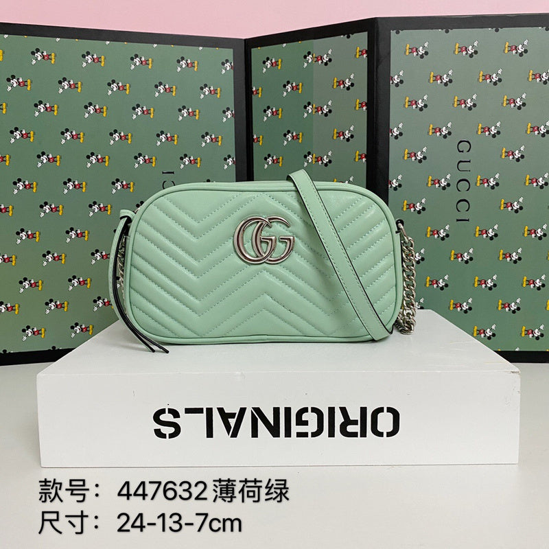 Glami Fashion - GCI Bags - 2390