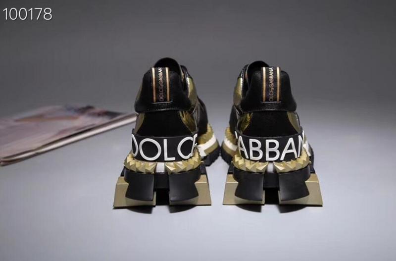 SAMC - DAG Men Shoes - 444