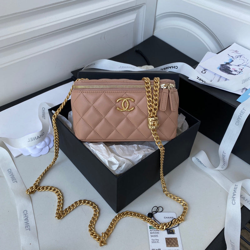 Satchel Bags - CLN Bags - 211