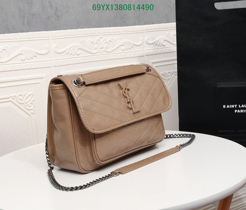 Glami - YLS Bags - 2183