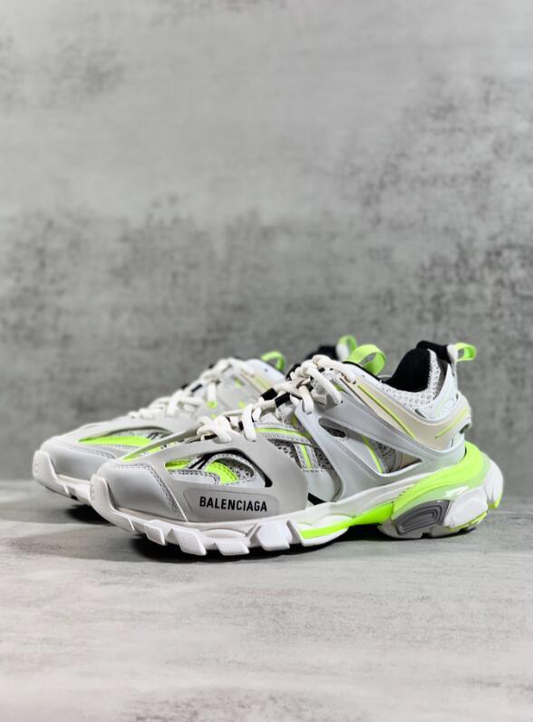 SAMC - BG Men Shoes - 405