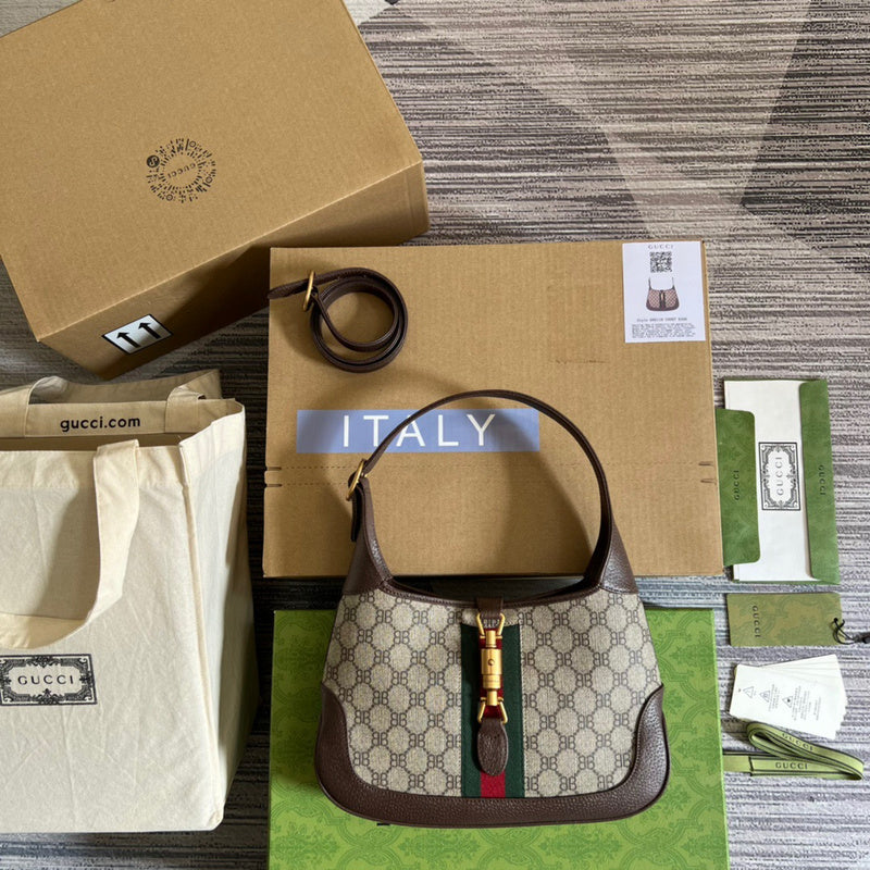 Satchel Bags - GCI Bags - 6654