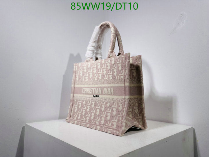 SAMCC - DOR Bags - 929