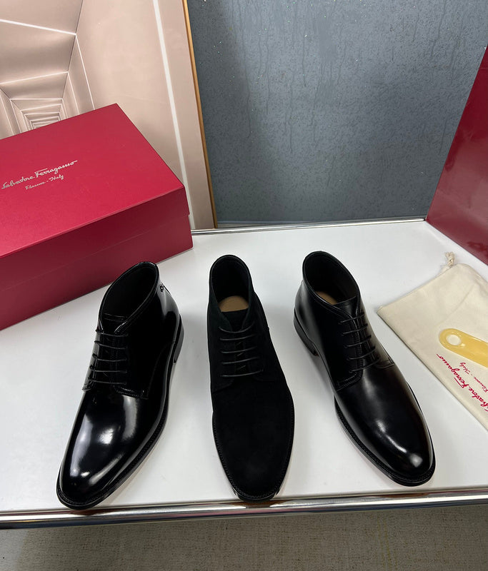 Glami - FGO Men Shoes - 933