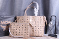 Satchel Bags - MC Bags - 455