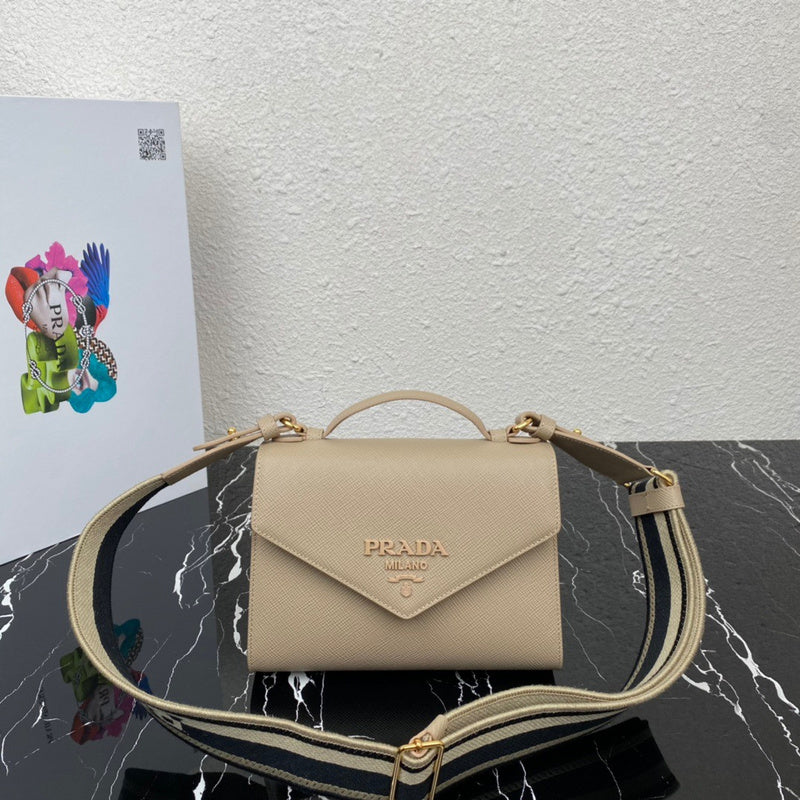 Glamy - PD Bags - 563