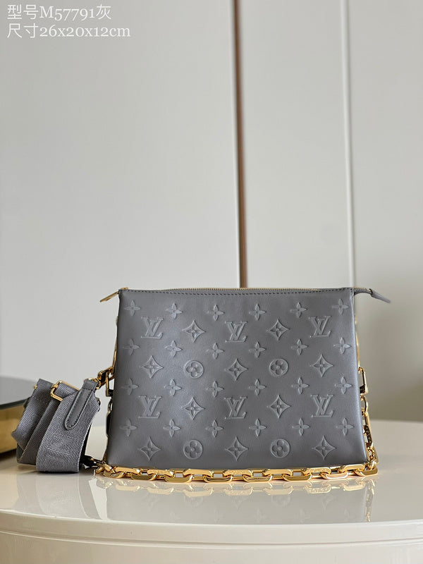 Glamy - LOV Bags - 551