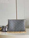 Glamy - LOV Bags - 551