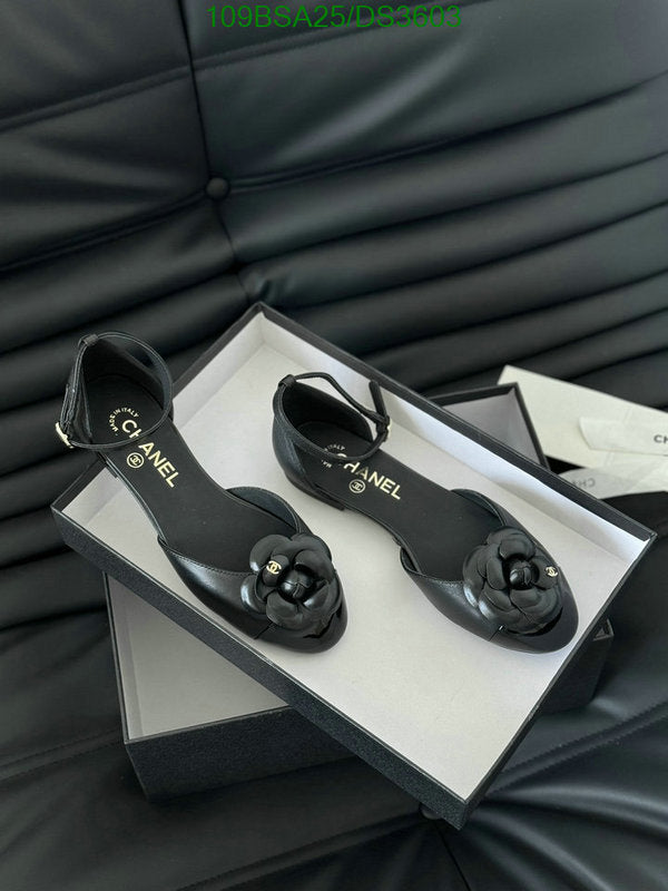 SAMC - CHL Women Shoes - 005