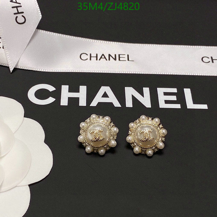 SAMC - CHL Jewelry - 1040
