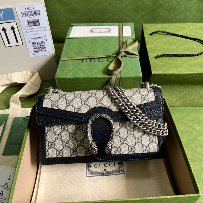 Glami Fashion - GCI Bags - 6591