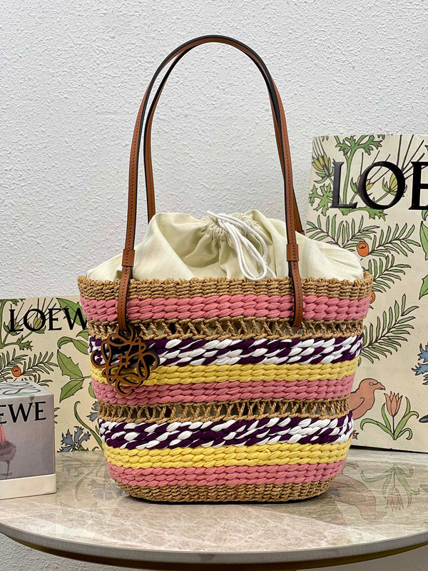 Glamy - LWO Bags - 800