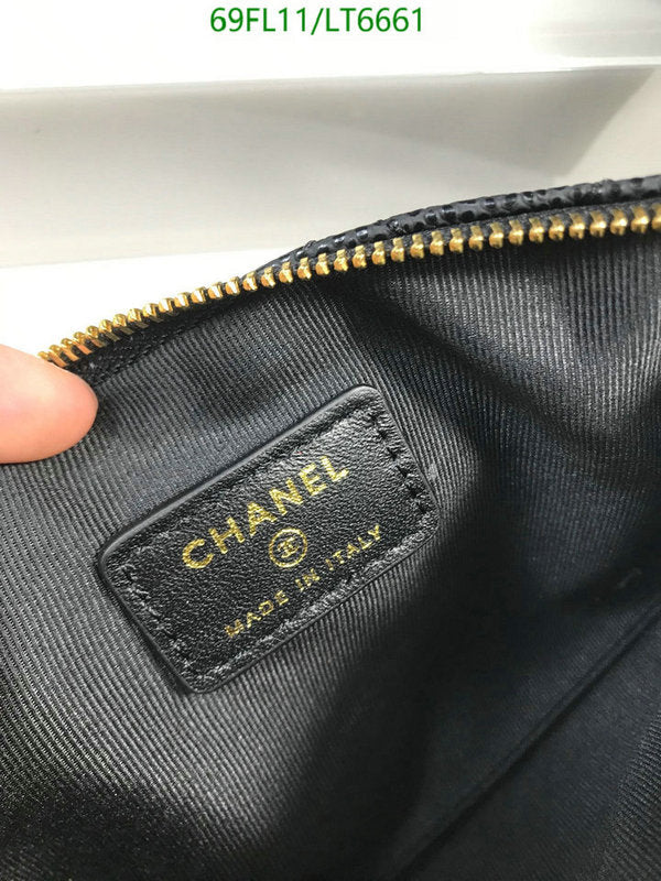 SAMC - CHL Wallets - 066
