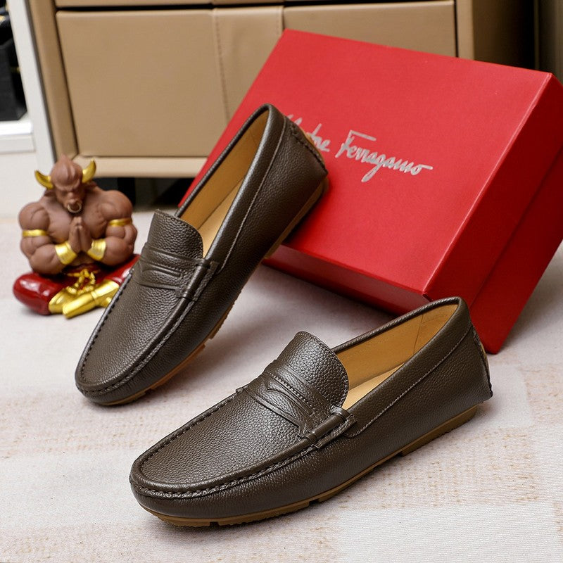 Glami - FGO Men Shoes - 945