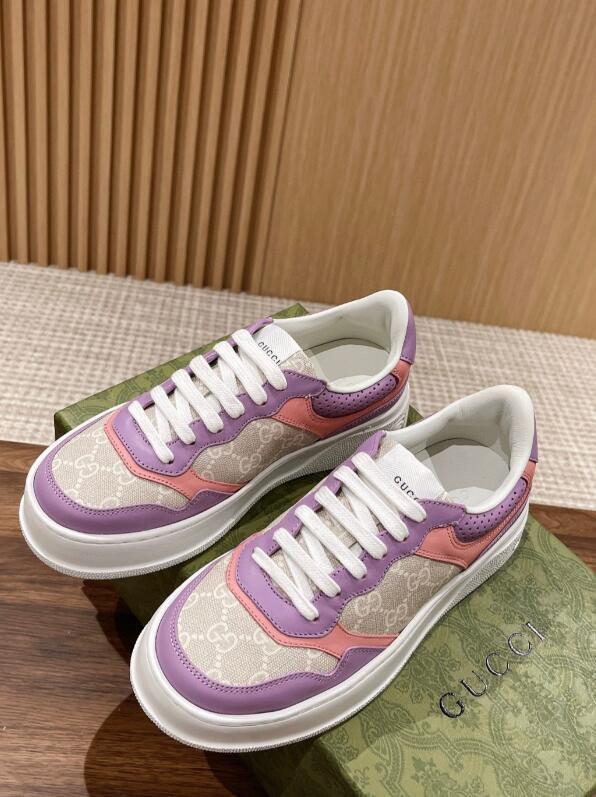 SAMC - GUKI Women Shoes - 882