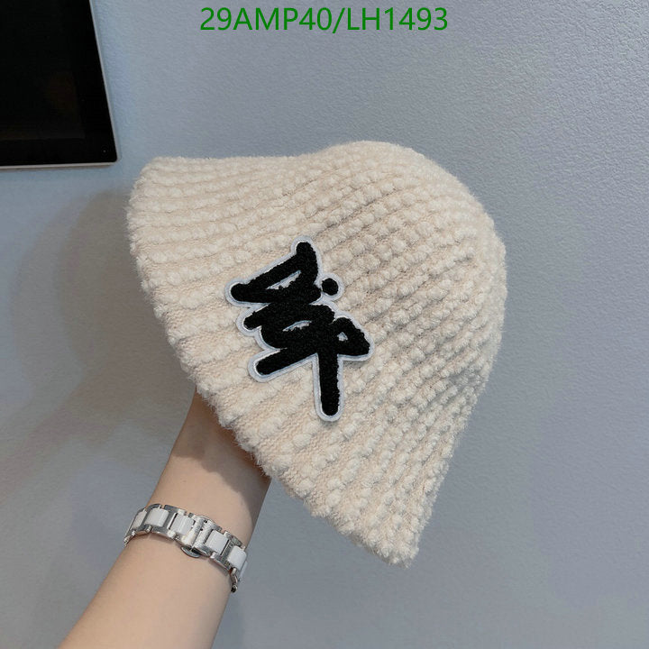 SAMC - DOR Caps & Hats - 210