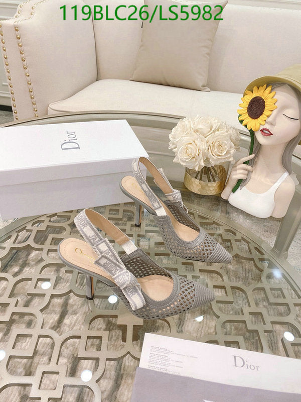 SAMCC - DOR Women Shoes - 2399