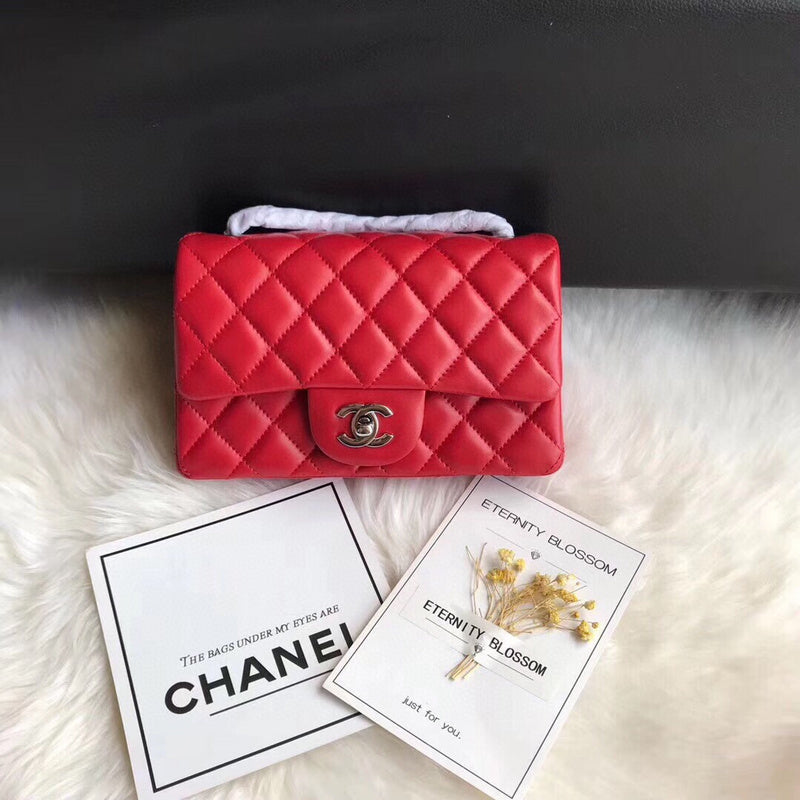 Satchel Bags - CHL Bags - 4616