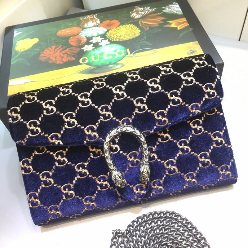 Glami Fashion - GCI Bags - 10632