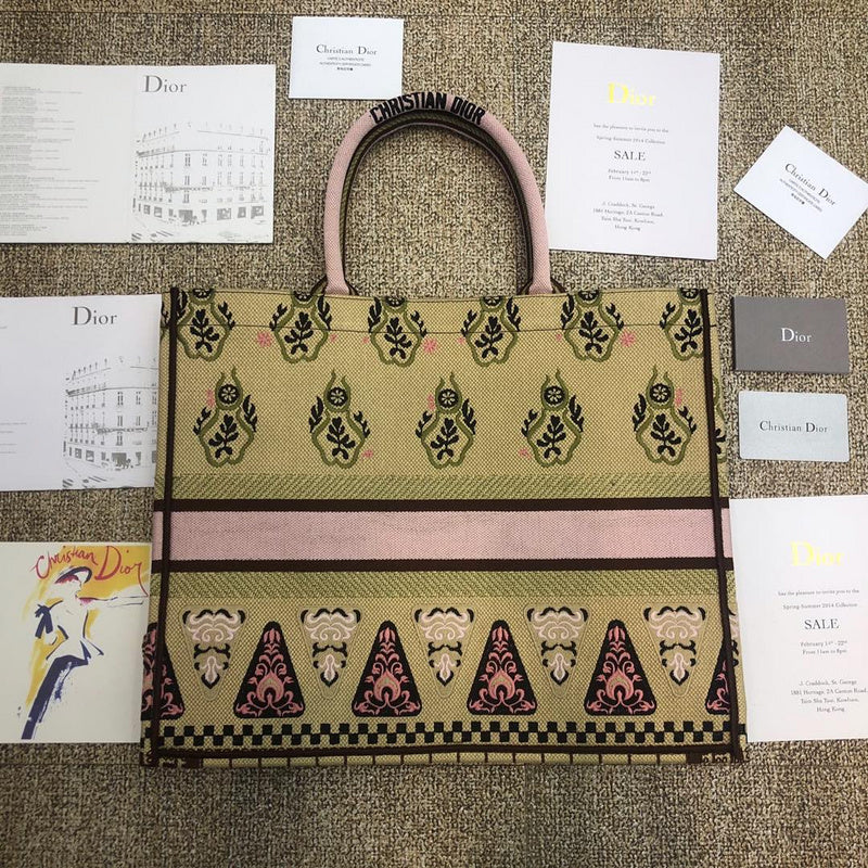 Satchel Bags - DOR Bags - 1244