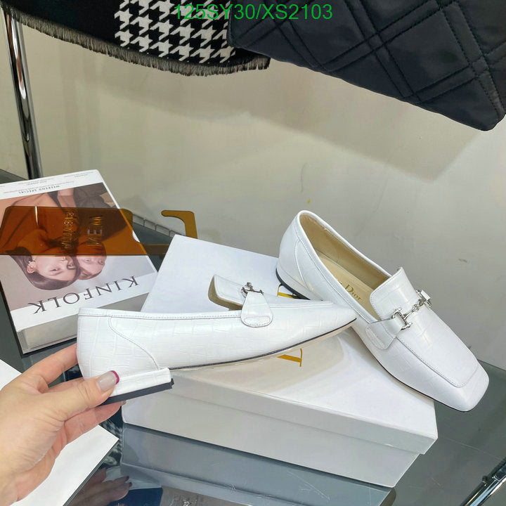 SAMCC - DOR Women Shoes - 1982