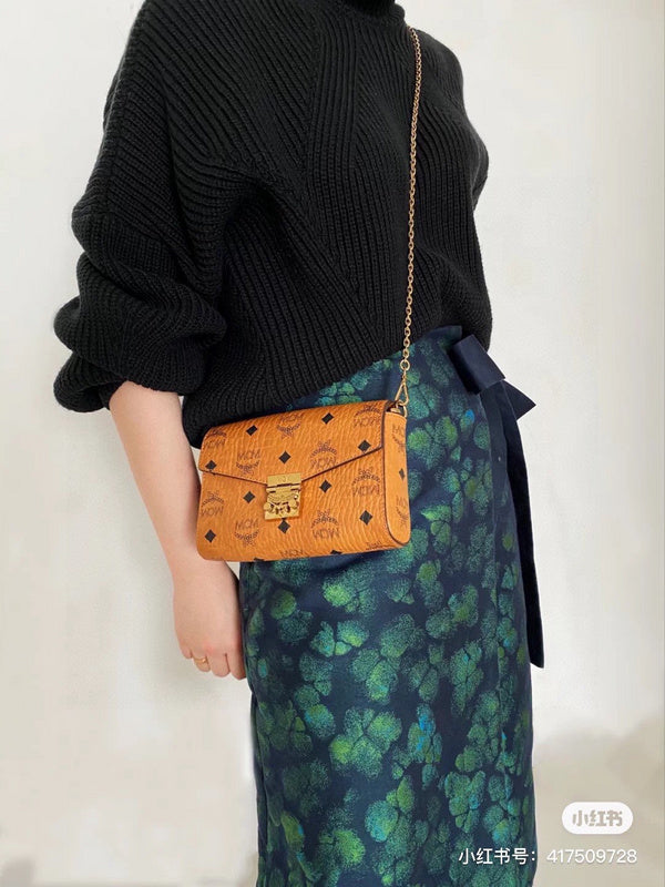 Glami- - MQM Bags - 066