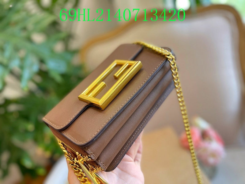 Glami - FDE Bags - 3341