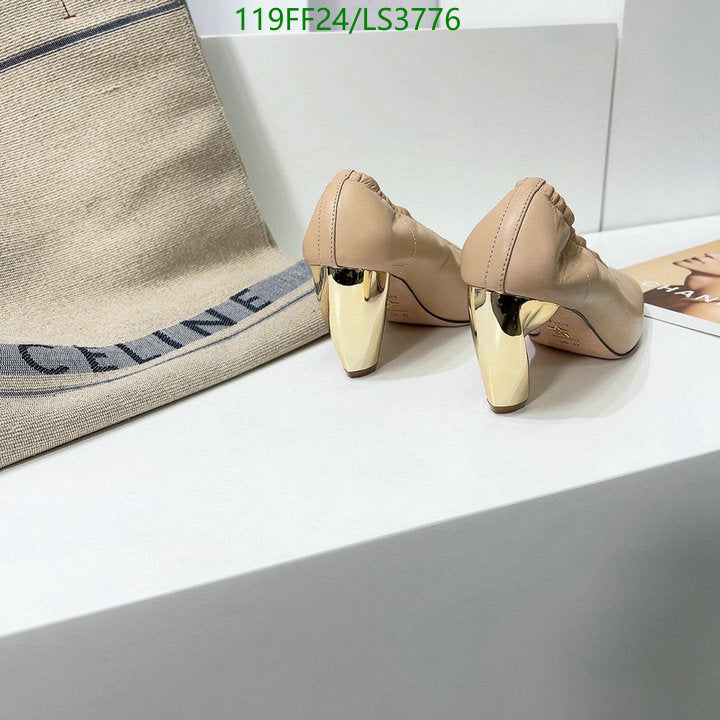 SAMCC - DOR Women Shoes - 1858