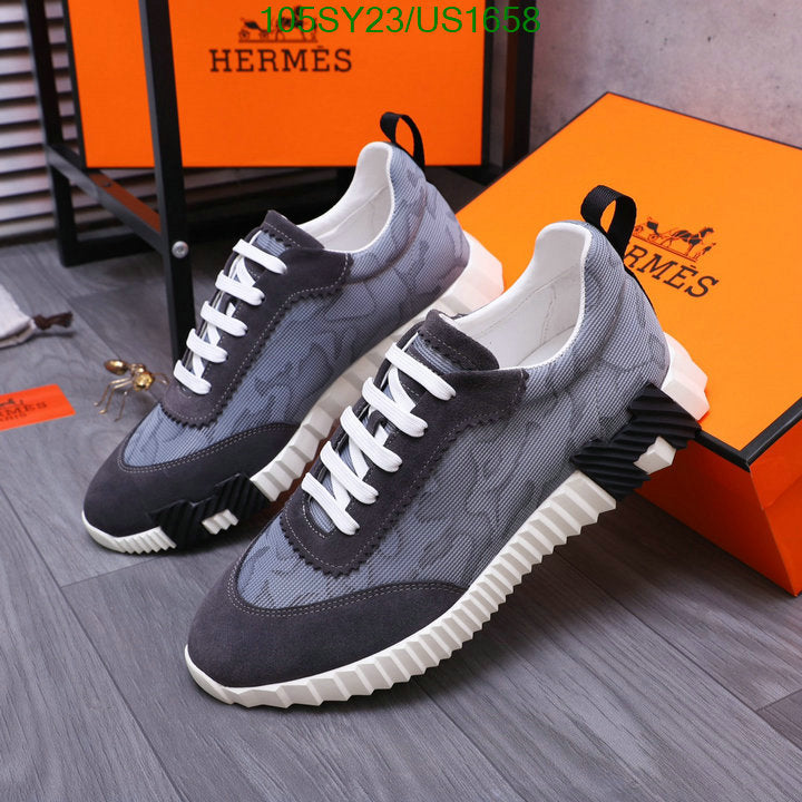 SAMC - HMS Men Shoes - 612