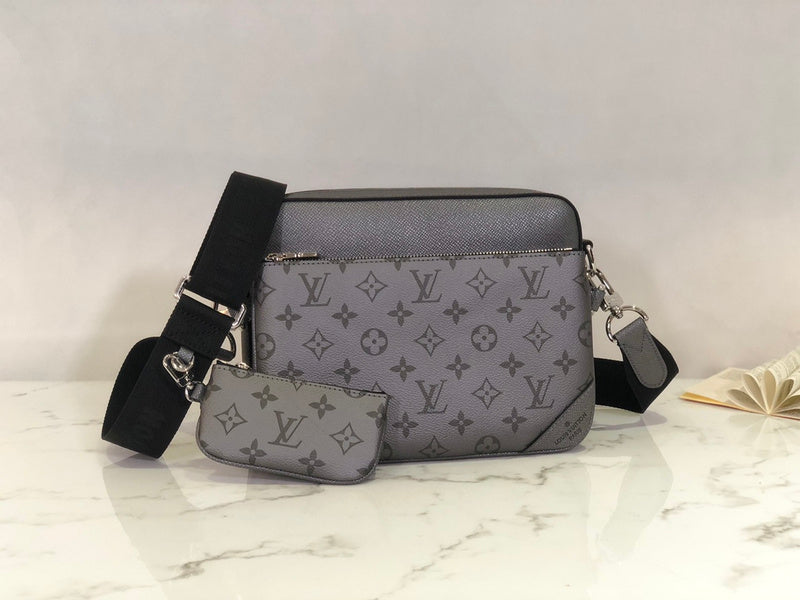 Satchel Bags - VL2 Bags - 488