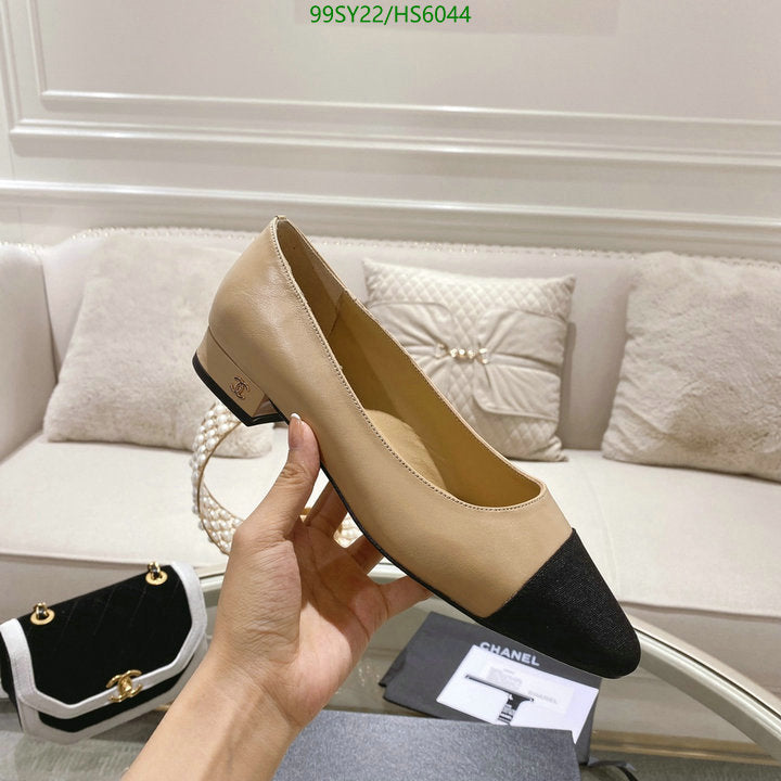 SAMC - CHL Women Shoes Ballet - 112