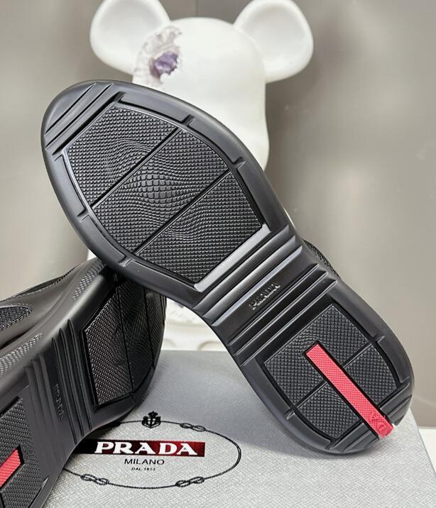 glamy - PD Men Shoes - 020