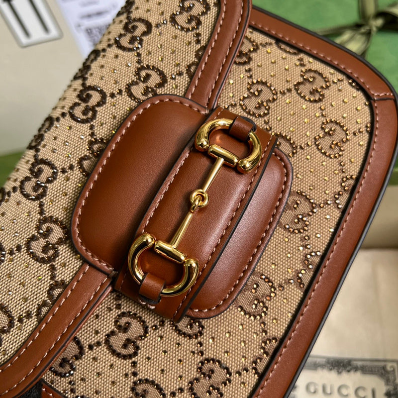 Glami-i GUKI Women Bags - 1109